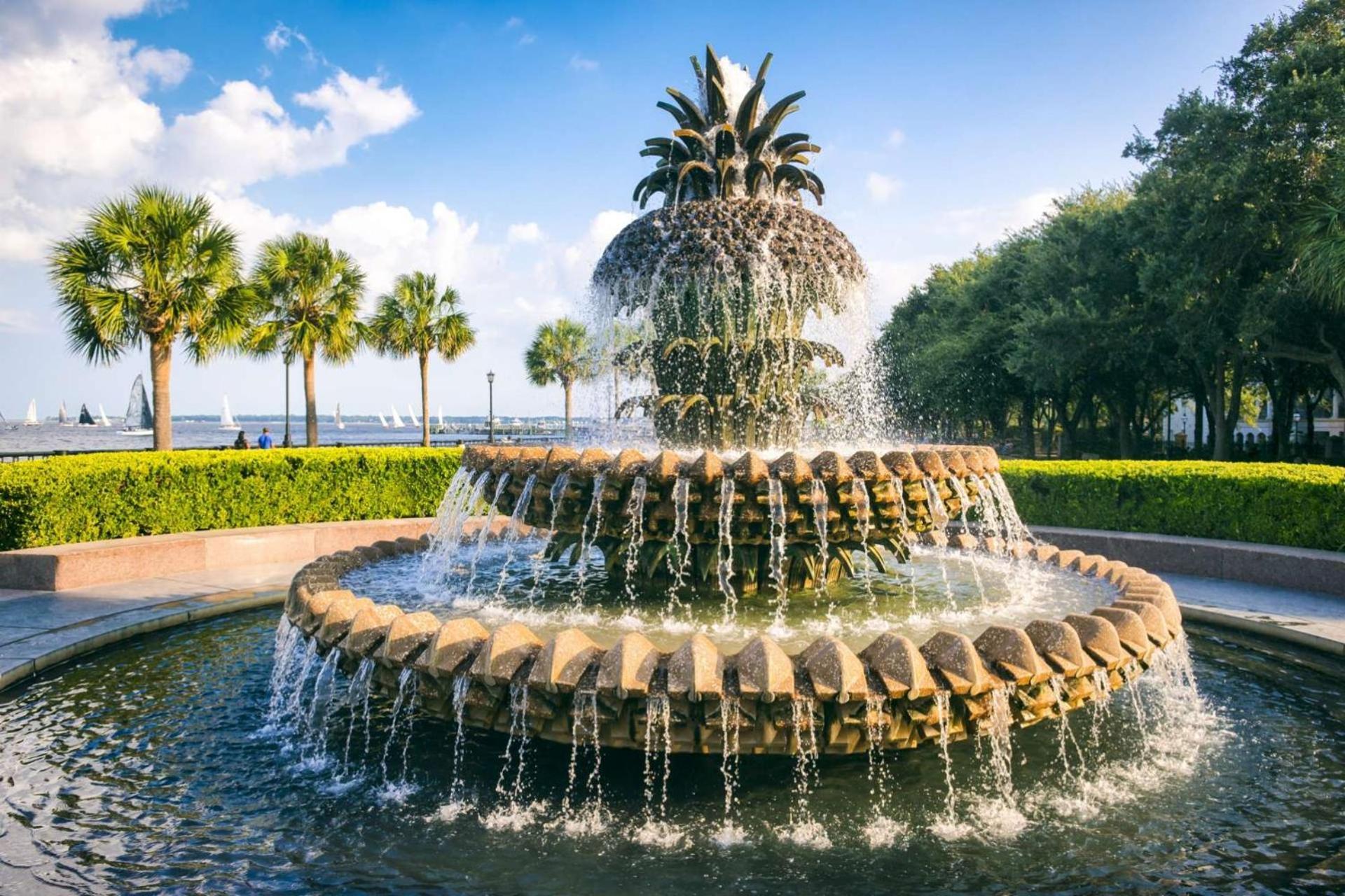 Serenity Folly Beach Exterior foto